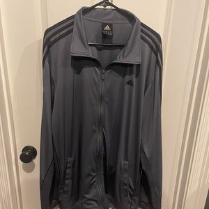 Adidas jacket XL